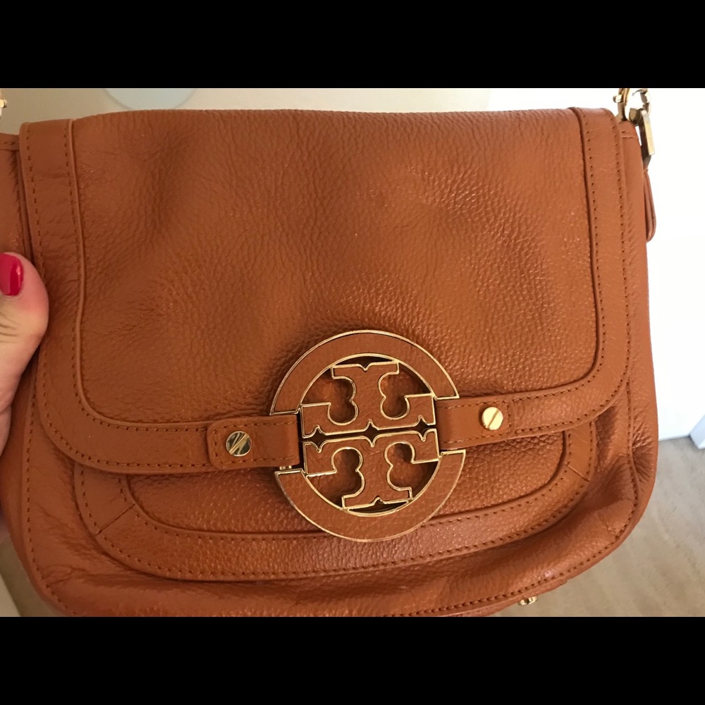 Tory Burch Crossbody